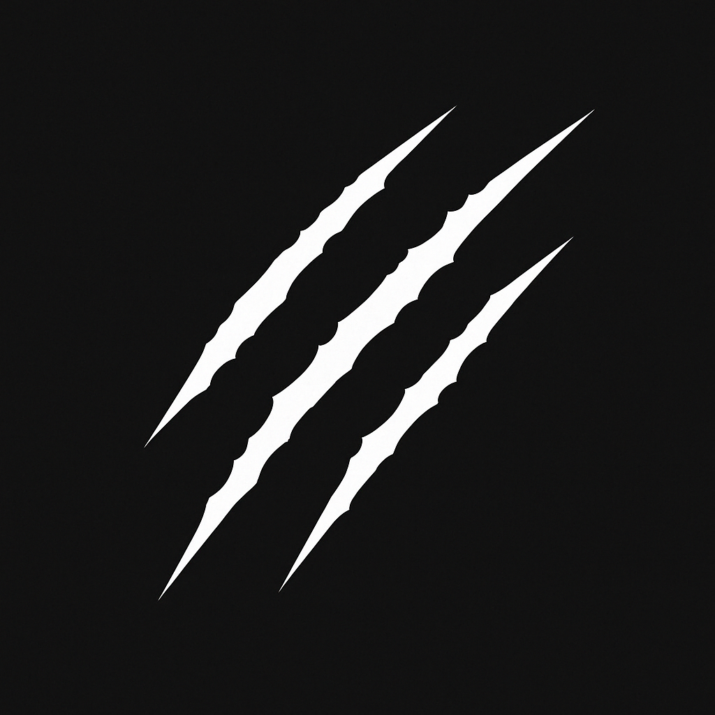 Mark Logo